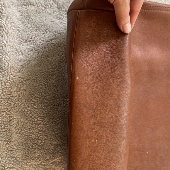 Madewell Transport Tote - Picture 3 of 6